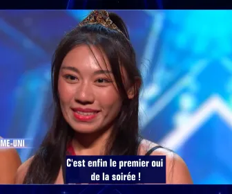 La France a un incroyable talent, ça continue
