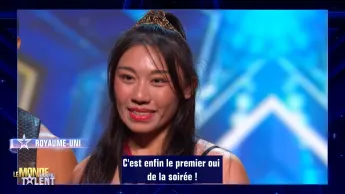 La France a un incroyable talent, ça continue - Émission 1