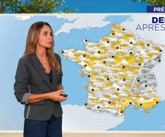Météo