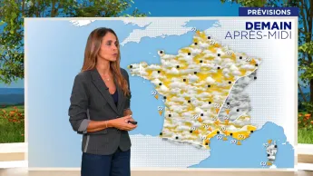 Météo - du 07/10/2026