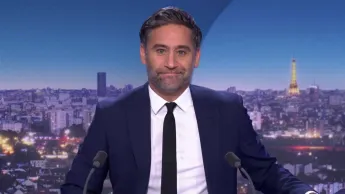 Le 23h info - 23h info
