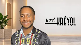 Larel Kréyol - Mots kréyol