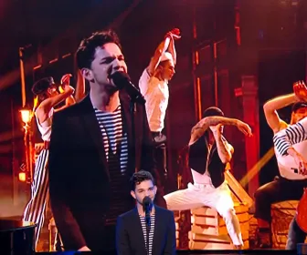 Les incroyables talents de la musique
