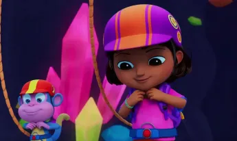 Dora - Une fête surprise pour Grandma