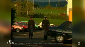 M6+ Crime - Affaire Grégory : le scénario comme on ne vous l’a jamais raconté