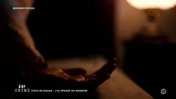 M6+ Crime - Viols de Mazan : j'ai épousé un monstre
