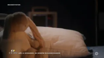 M6+ Crime - Joël Le Scouarnec, un monstre en blouse blanche