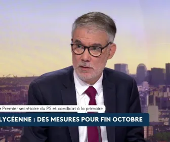 Le 7.40 franceinfo