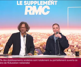 5/7 le morning RMC