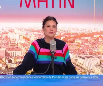 Apolline Matin
