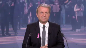 L'info s'éclaire - Émission du jeudi 8 octobre 2026