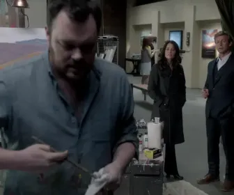 Mentalist