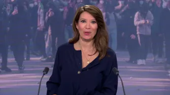 Le Scan info - Émission du jeudi 8 octobre 2026