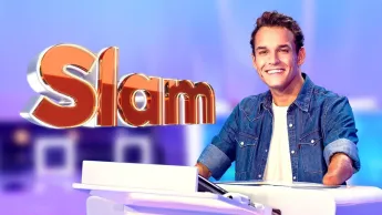 Slam - Émission du jeudi 8 octobre 2026