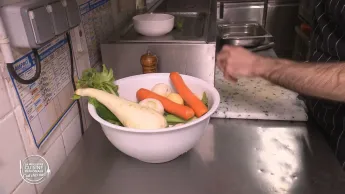 La meilleure cuisine régionale, c'est chez moi ! - J4 : Hauts-de-France