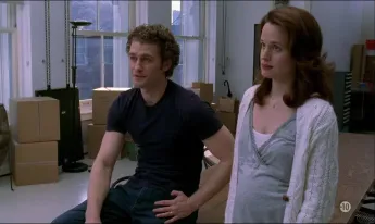 New York, section criminelle - New York Section Criminelle - S05 E13 - Pour l'honneur de la famille