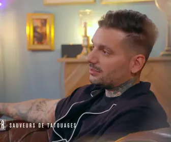 Tattoo Cover : Sauveurs de tatouages