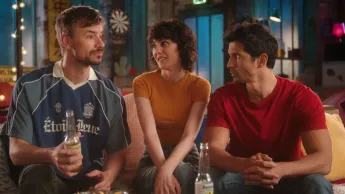 Scènes de ménages - 20h30 8/10/26
