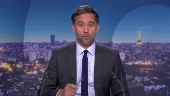 Le 23h info - 23h info