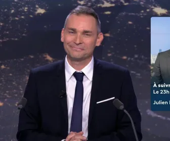 A suivre avec Loïc de la Mornais