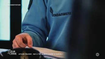 Au cœur du crime - Affaire Fraigne : qui a tué la boulangère d’Oléron ?