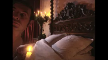 Un gars, une fille - S5E62 - Week-end dans un château hanté (2)