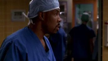 Urgences - S5E6 - Pot de colle