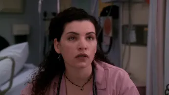 Urgences - S5E5 - Mascarade