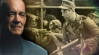 La Seconde Guerre mondiale avec Tom Hanks - S1E16 - La résistance face à l'occupation nazie