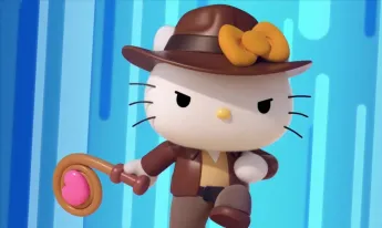 Hello Kitty super style ! - Trop de Frido