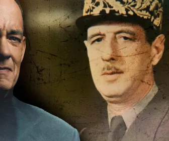 La Seconde Guerre mondiale avec Tom Hanks
