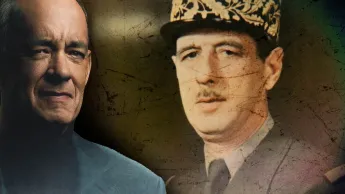 La Seconde Guerre mondiale avec Tom Hanks - S1E15 - Les puissances de l'Axe face au déclin