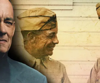La Seconde Guerre mondiale avec Tom Hanks