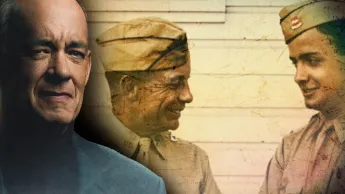 La Seconde Guerre mondiale avec Tom Hanks - S1E13 - Opération Overlord : le débarquement