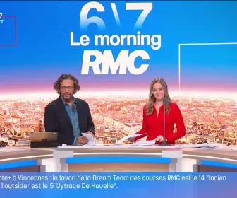 5/7 le morning RMC