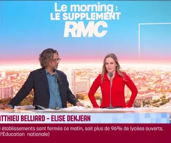5/7 le morning RMC