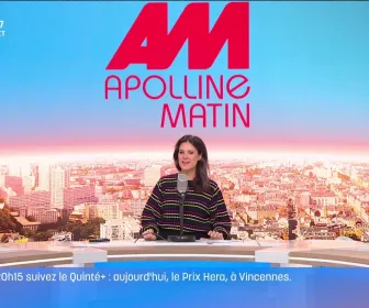 Apolline Matin