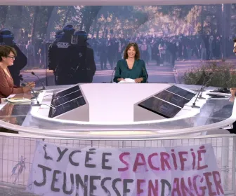 L'info s'éclaire