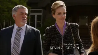 Rizzoli & Isles - S3E6 - Argent facile, plaisir fatal