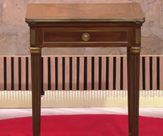 Affaire conclue, tout le monde a quelque chose à vendre