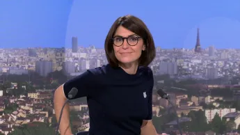 Le Scan info - Émission du vendredi 9 octobre 2026