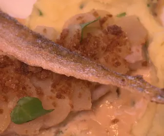 La meilleure cuisine régionale, c'est chez moi !
