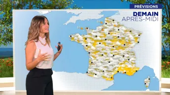 Météo - du 09/10/2026