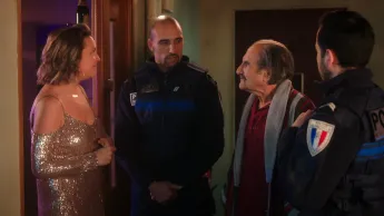 Scènes de ménages - 20h30 9/10/26