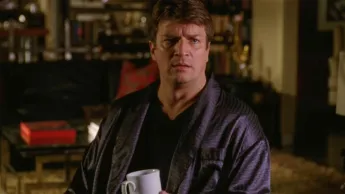 Castle - S5E19 - La vie des autres