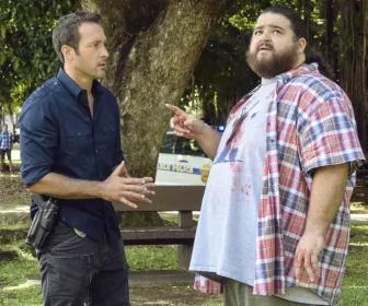 Hawaii 5-0