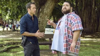 Hawaii 5-0 - S7 E9 - Elua la ma Nowemapa