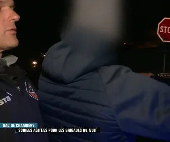 Enquête d'Action