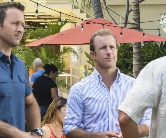 Hawaii 5-0