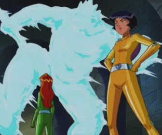 Totally spies